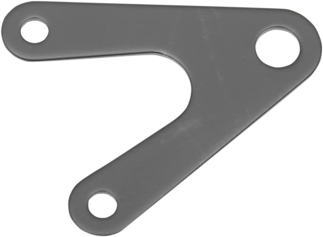 Y-Bracket for Gauges