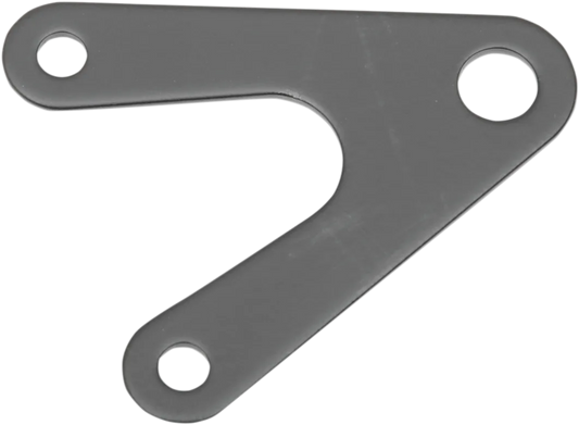 Y-Bracket for Gauges