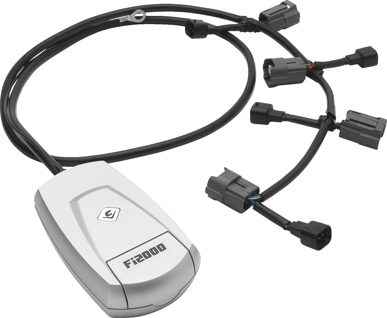 FI2000R Fuel Processor