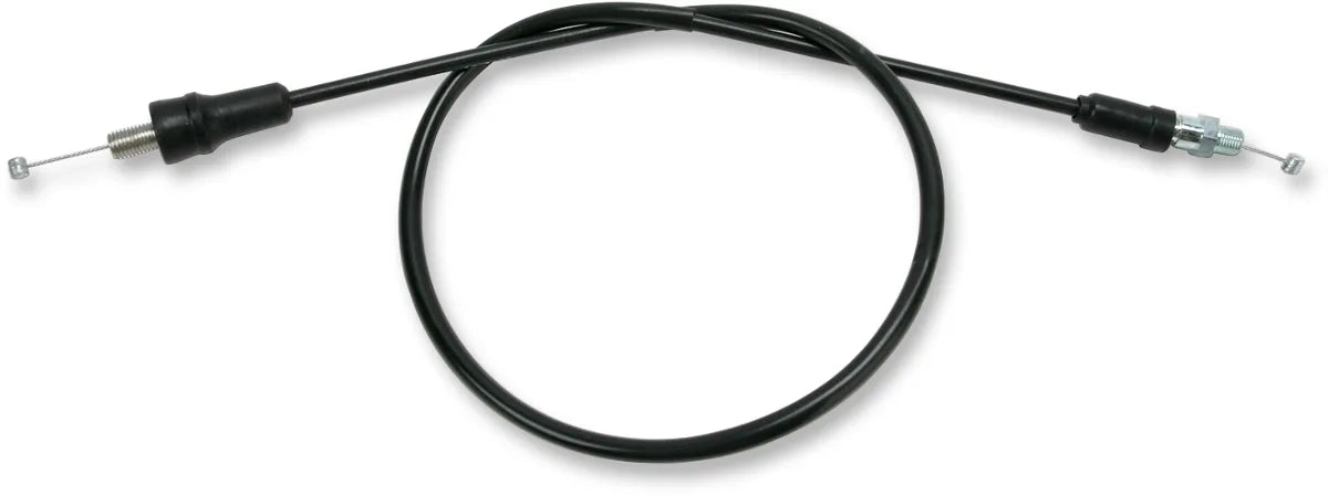 Vinyl Covered Cable
