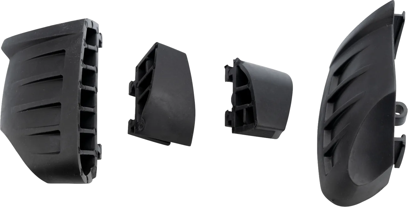 Replacement Pro 2.0 Bumpers