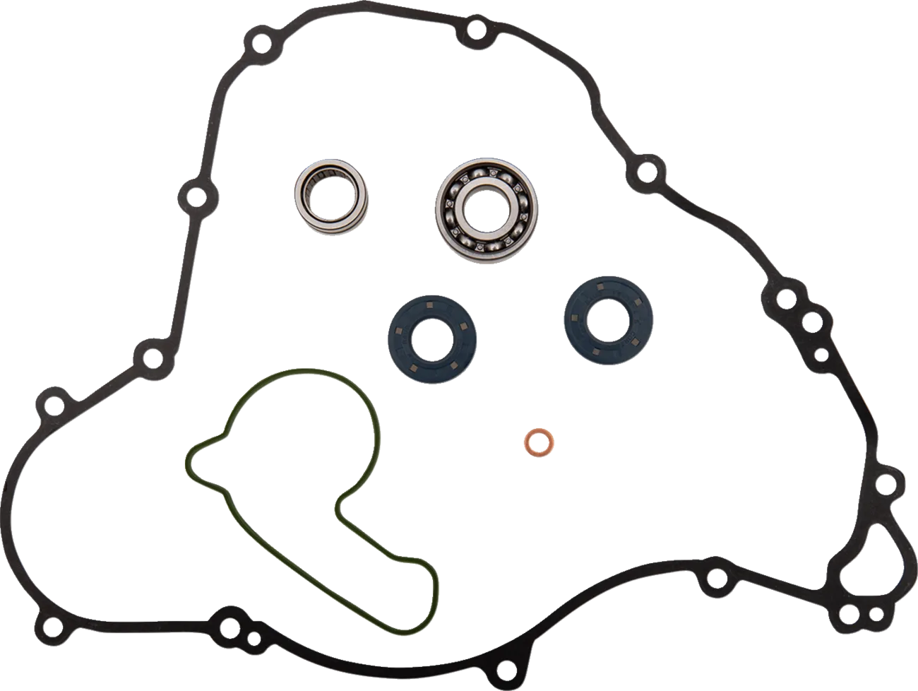 Water Pump Gasket Kit