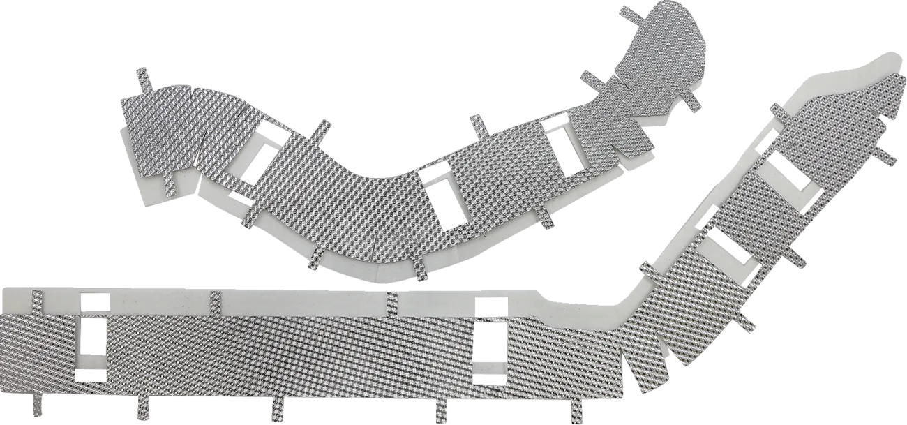 Heat Shield Liner