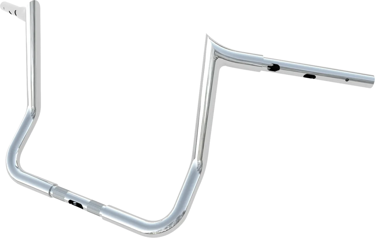 1-1/4" Viking Handlebar