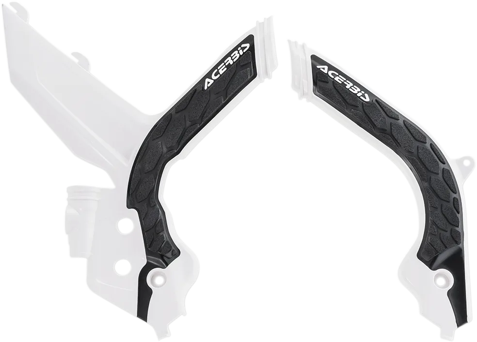 X-Grip Frame Guards
