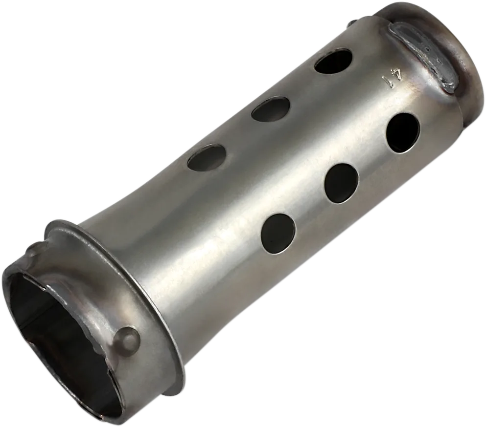 Noise Damper Insert