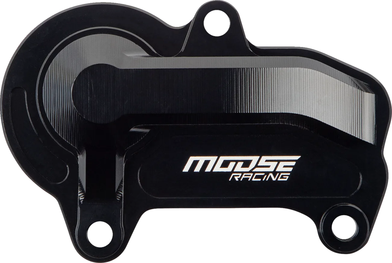 Water Pump Cover