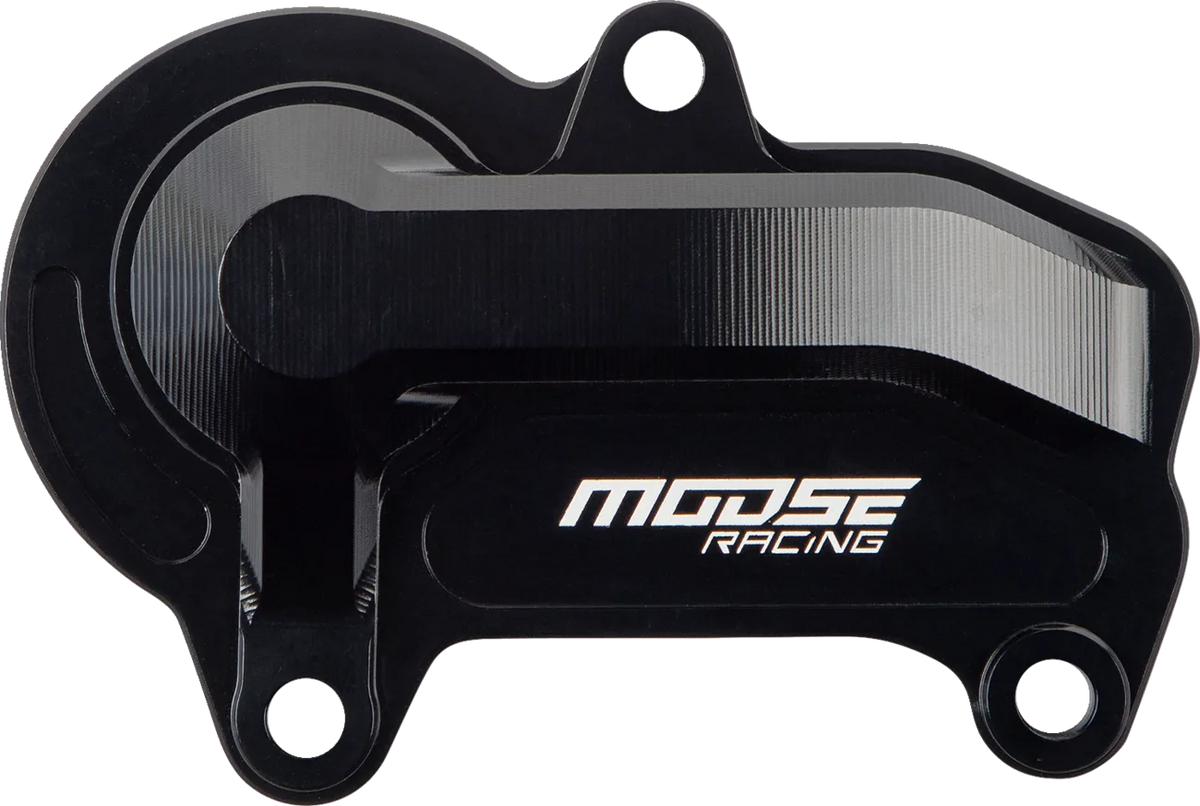 Water Pump Cover