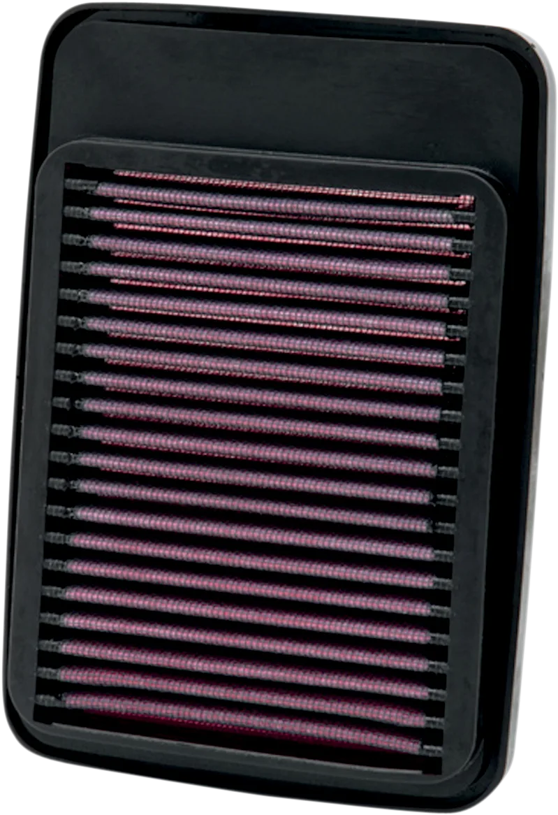 OE Replacement High-Flow Air Filter
