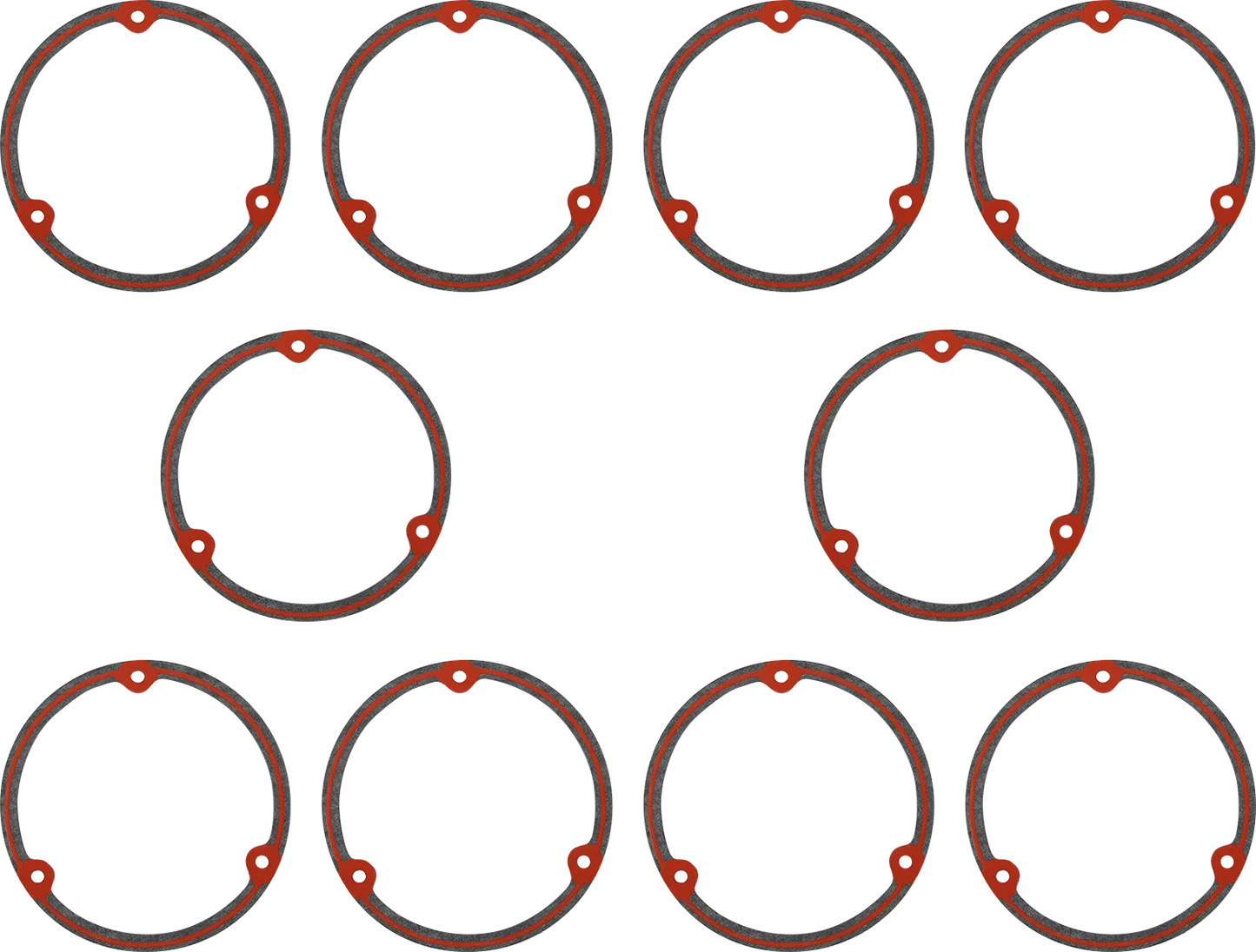 Derby/Inspection Cover Gasket Kit