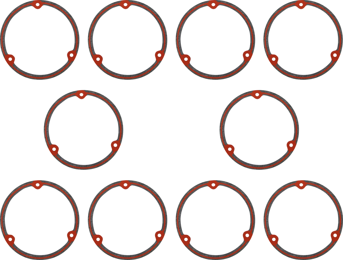 Derby/Inspection Cover Gasket Kit