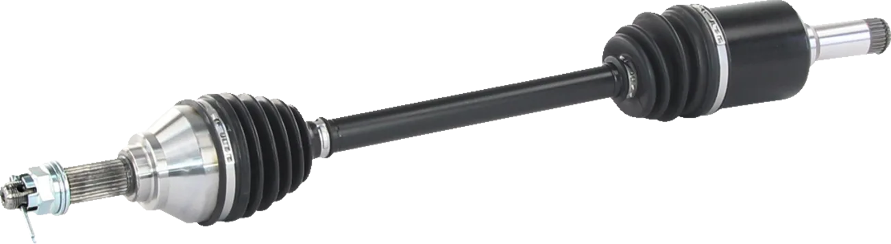 OEM Replacement Standard CV Axle