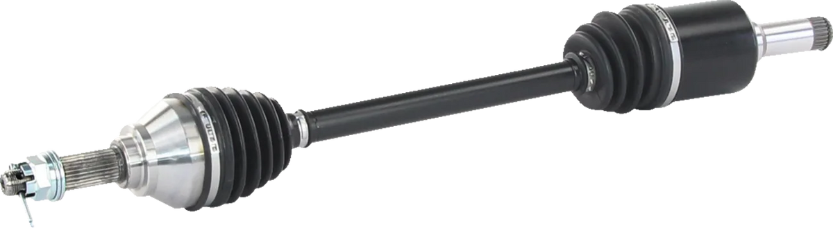 OEM Replacement Standard CV Axle