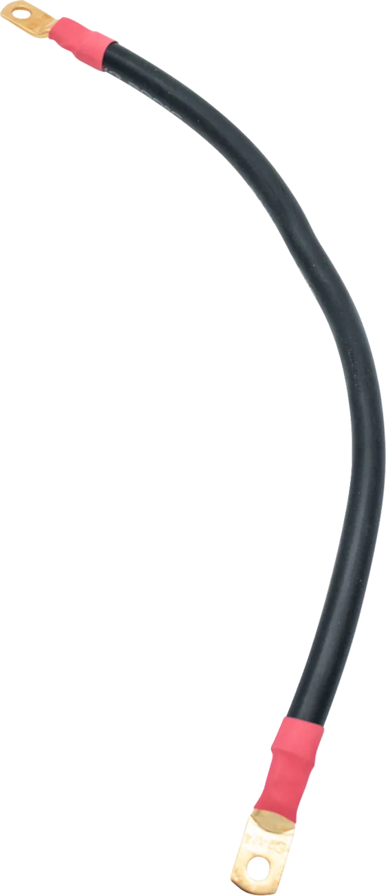 Heavy Duty Battery Cable