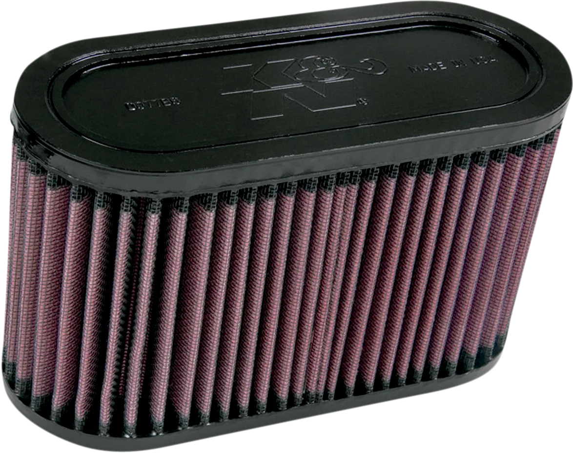 High-Flow Air Filter