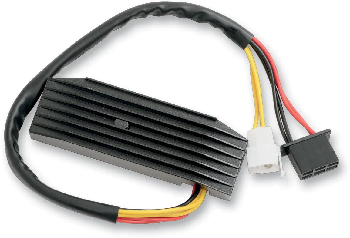 Rectifier and Regulator