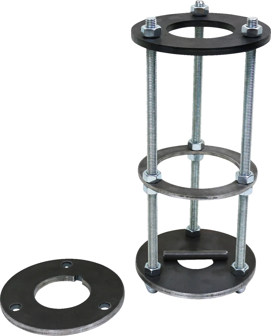 Shock/Spring Compression Tool