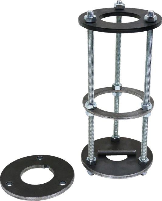 Shock/Spring Compression Tool