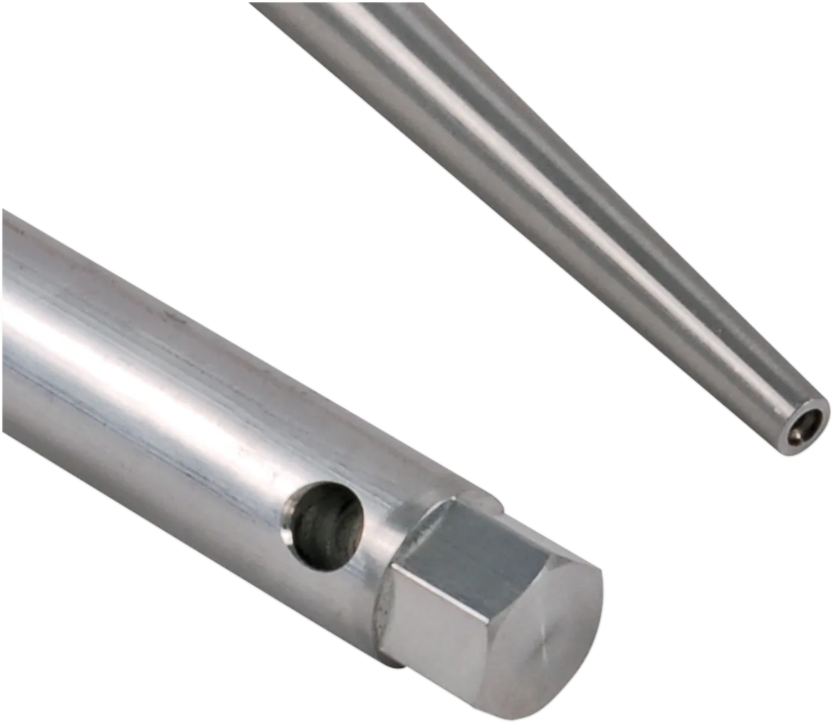 Damping Rod Holding Tool