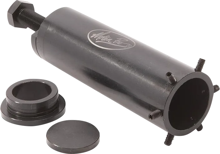 Steering Stem Bearing Puller
