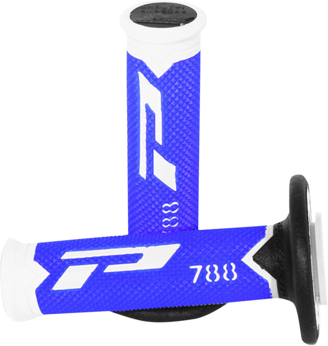 Cross Triple Density 788 Grips