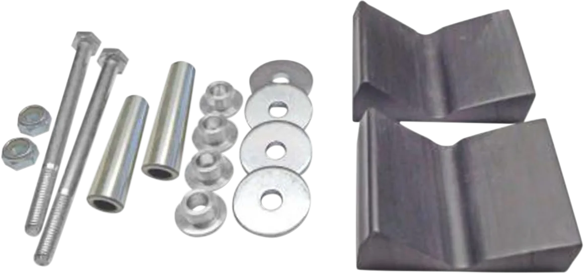 Ski Mounting Kit