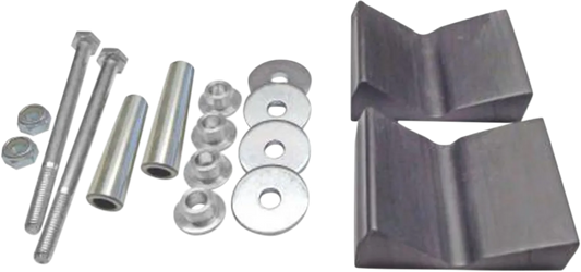 Ski Mounting Kit