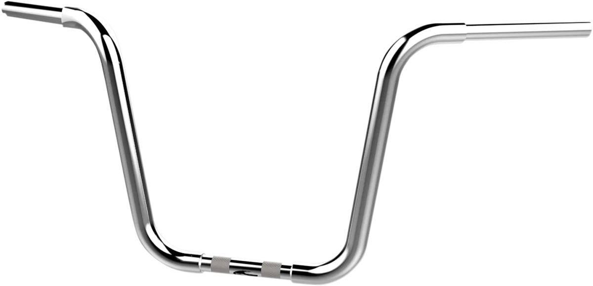 1-1/4" Bobber Ape Hanger Handlebar — Fat Bobber/Bobber Ape/Ape Hanger