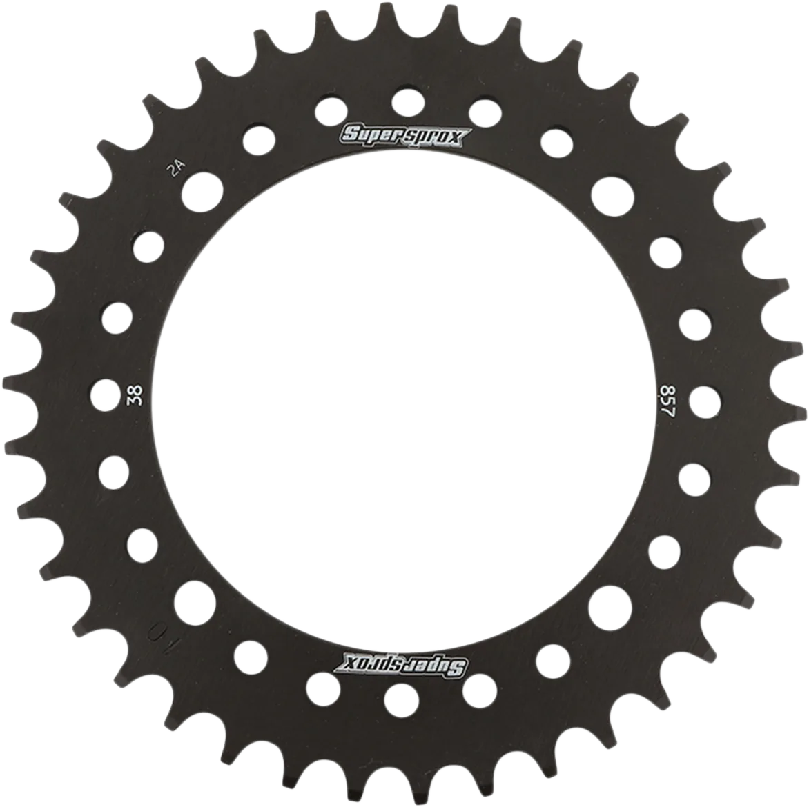 Steel Rear Sprocket
