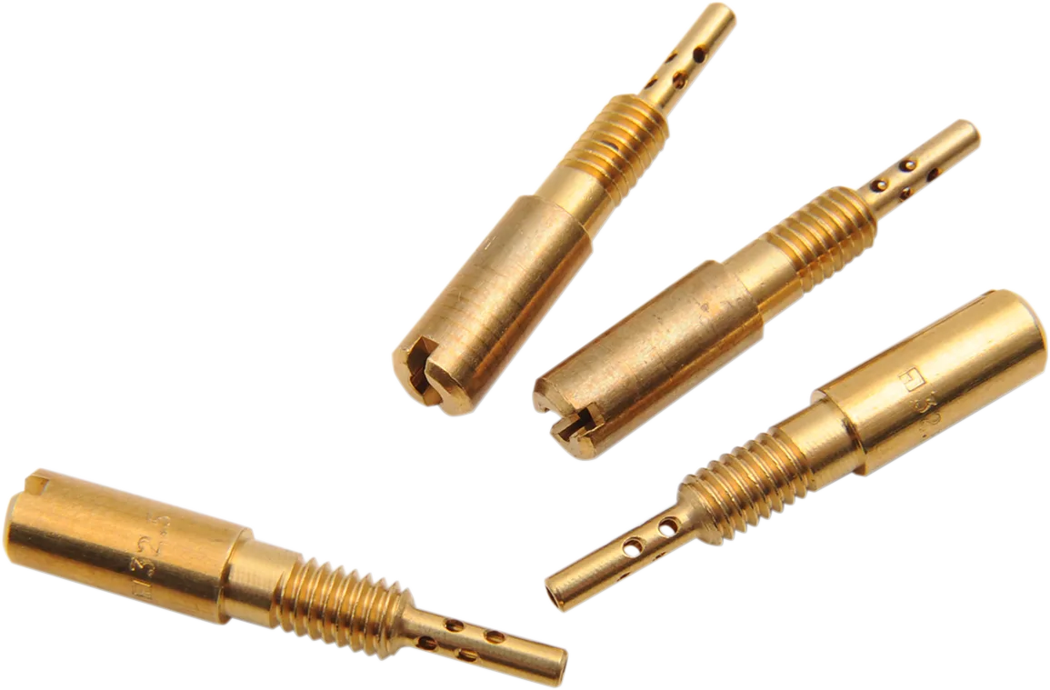 Genuine Mikuni VM28/486 Series Pilot Jets