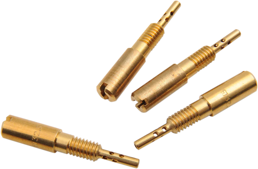 Genuine Mikuni VM28/486 Series Pilot Jets