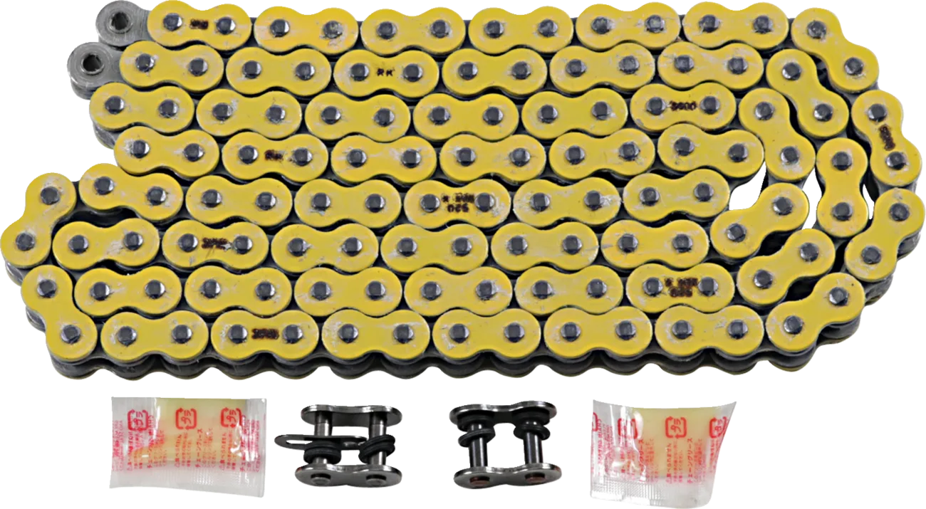 520 Max X Chain