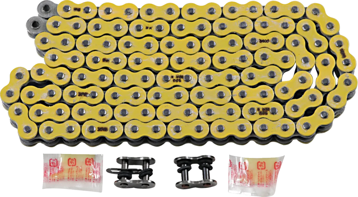 520 Max X Chain
