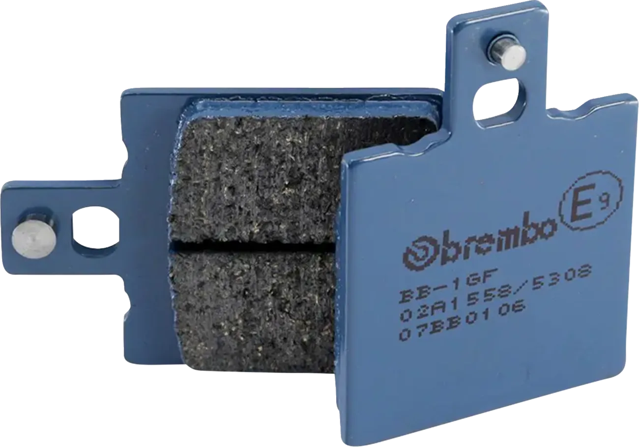 PRIME Carbon Ceramic Brake Pads