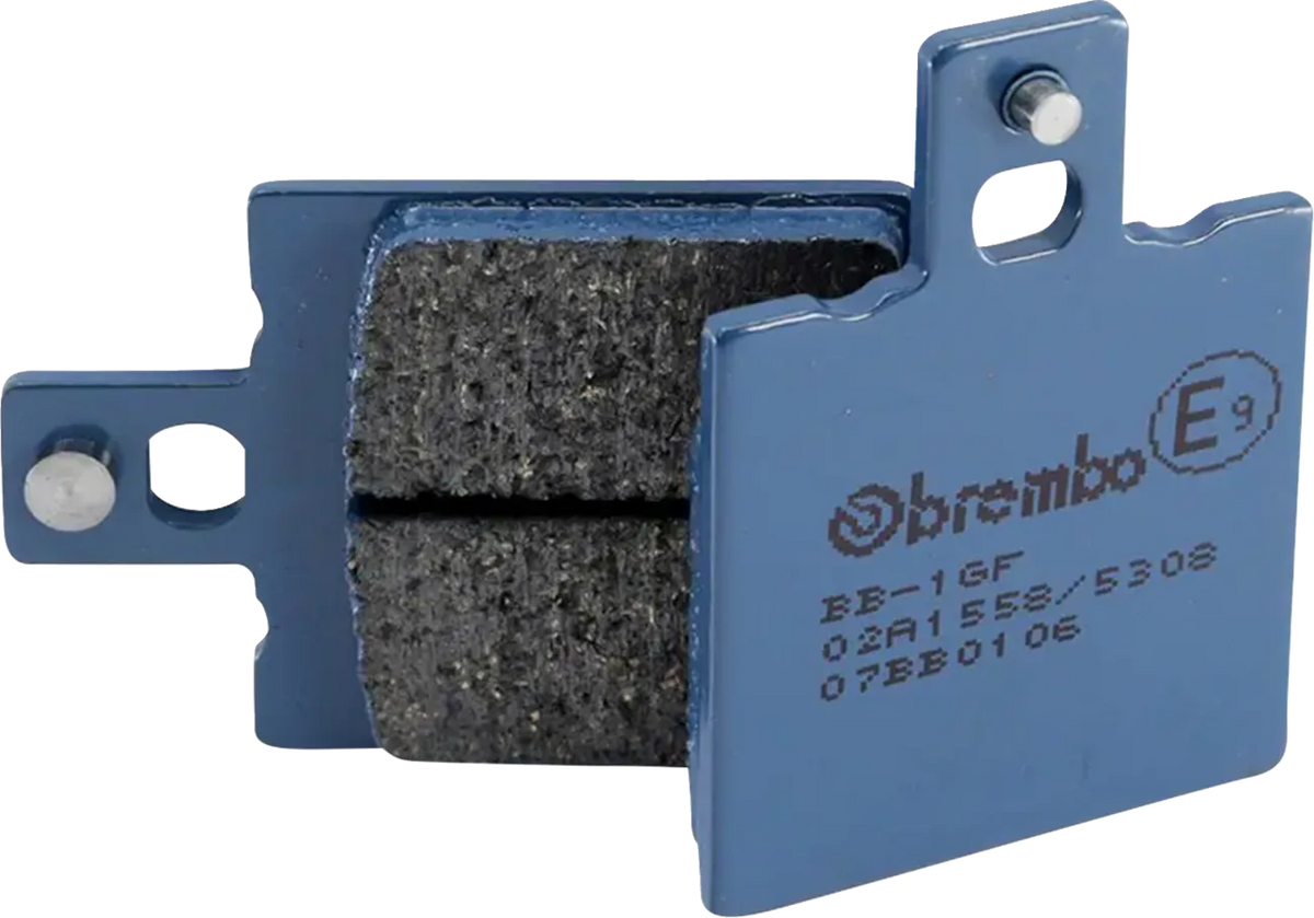 PRIME Carbon Ceramic Brake Pads