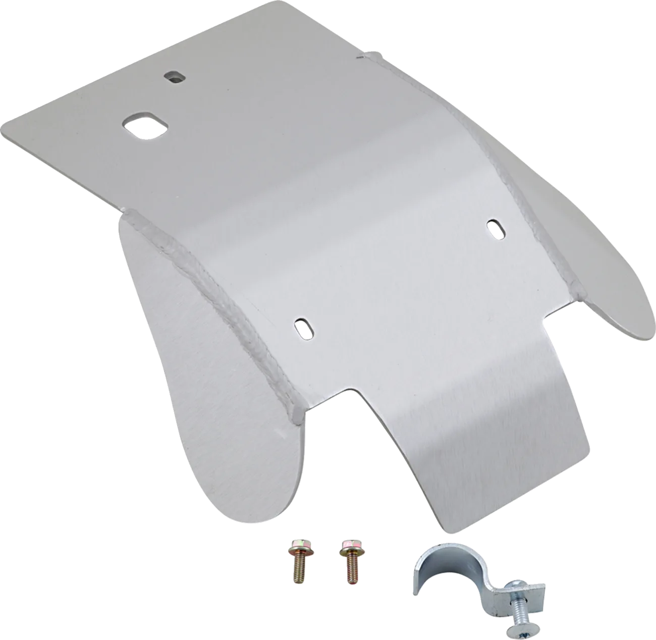 Aluminum Skid Plate — Skid Plate
