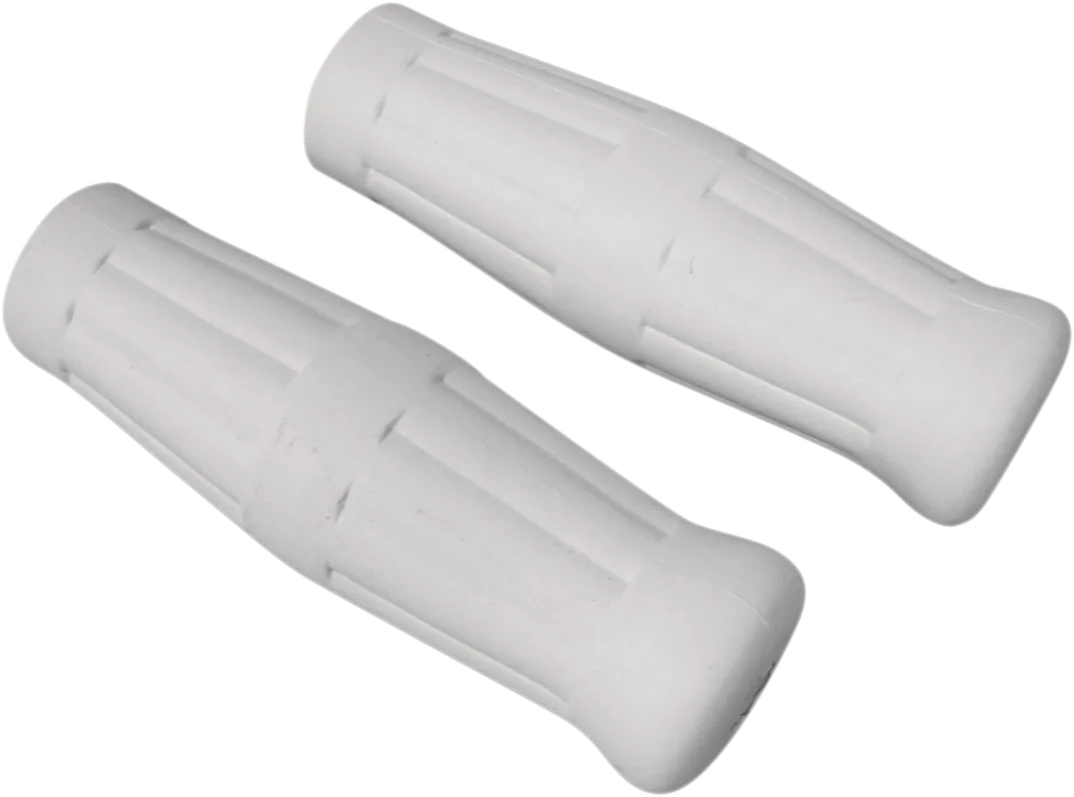 Custom Rubber Radial Grips