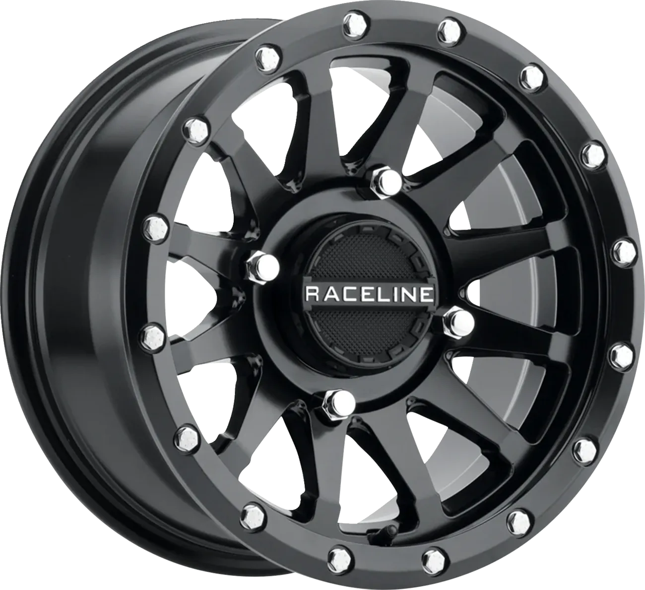 Trophy Simulated Beadlock Wheel