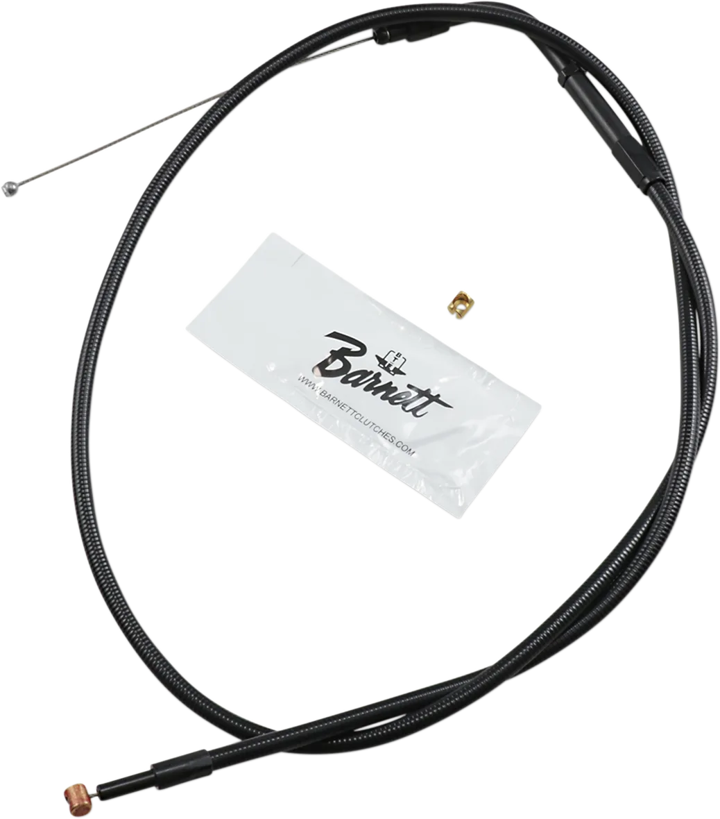 Stealth Series Throttle/Idle Cable — Throttle