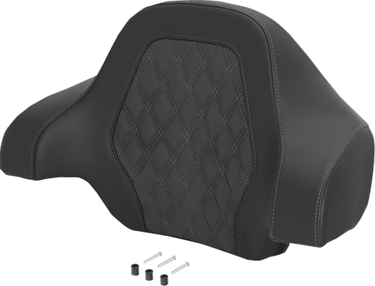 Deluxe Tour Pack Sissy Bar Pad