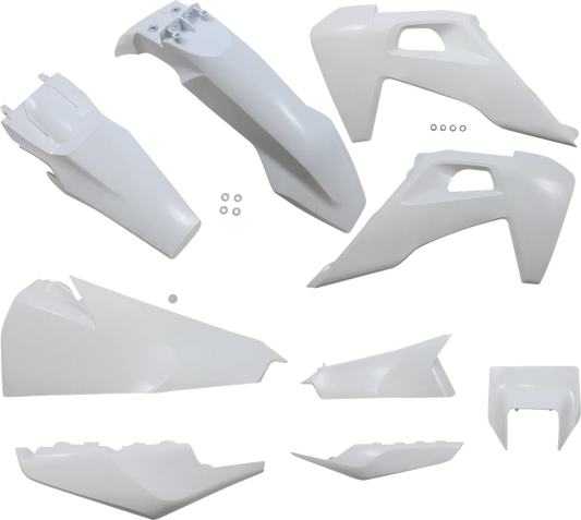 Full Replacement Plastic Kit