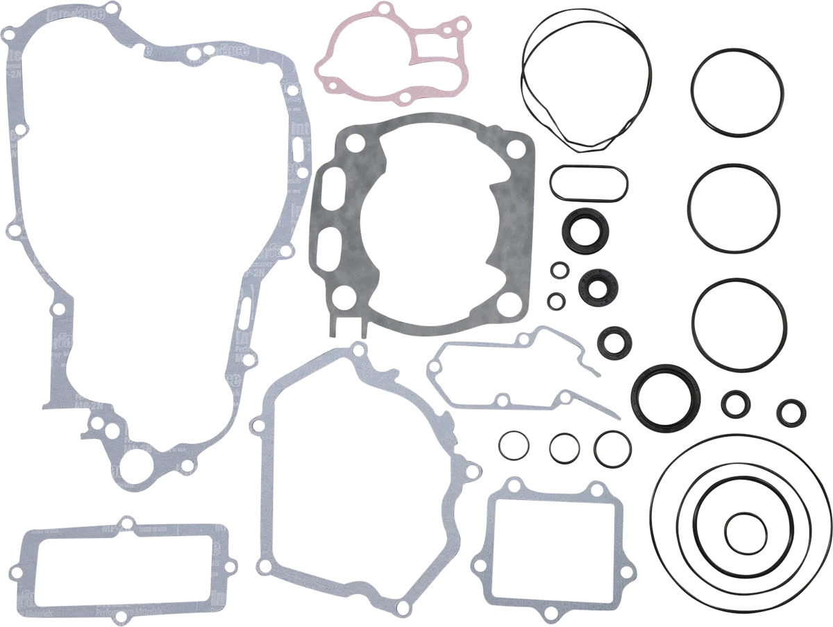 Complete Gasket Kit
