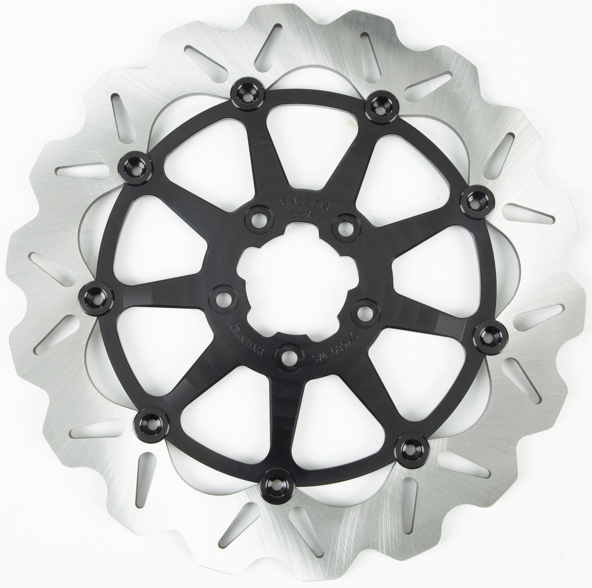 Brake Rotor