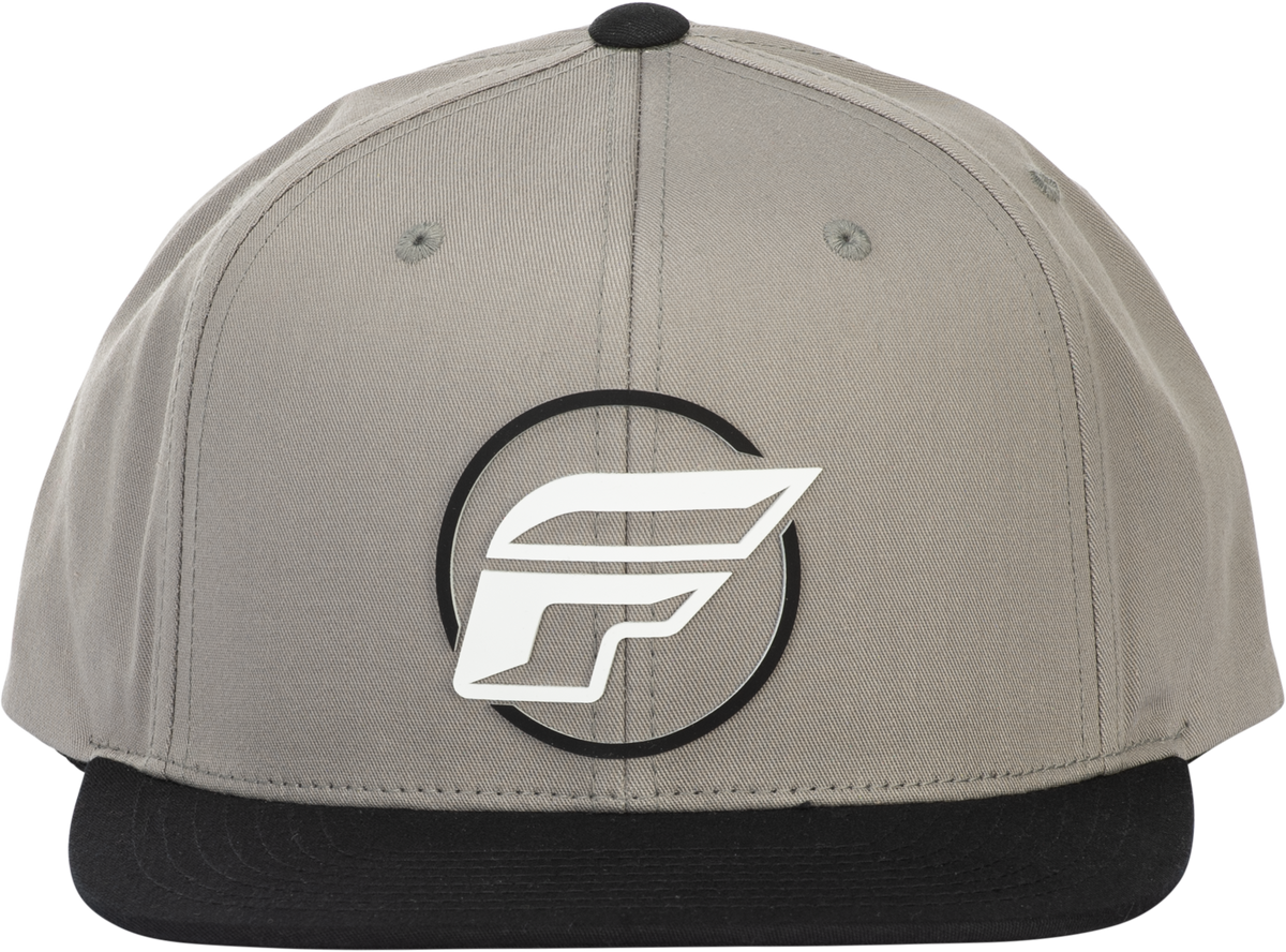 Half-Wing Hat