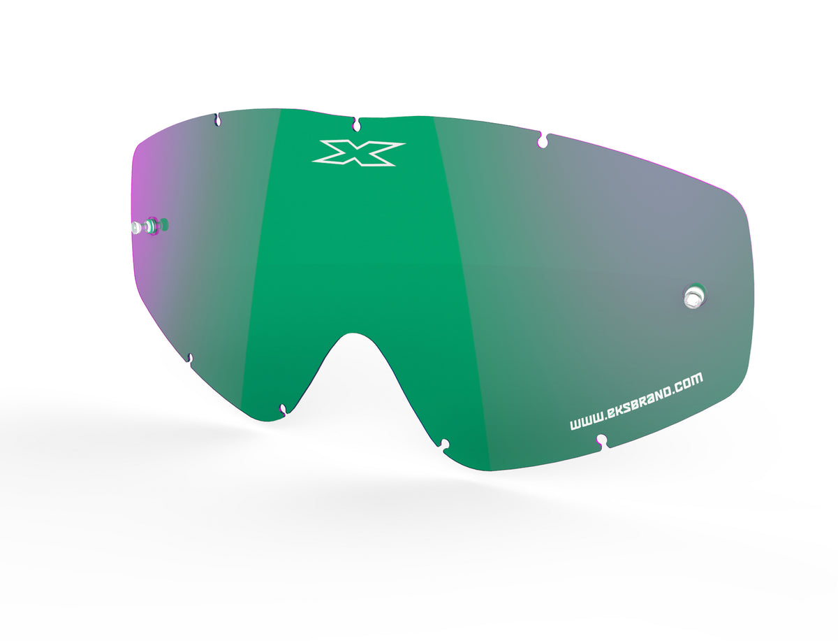 Goggle Replacement Lens