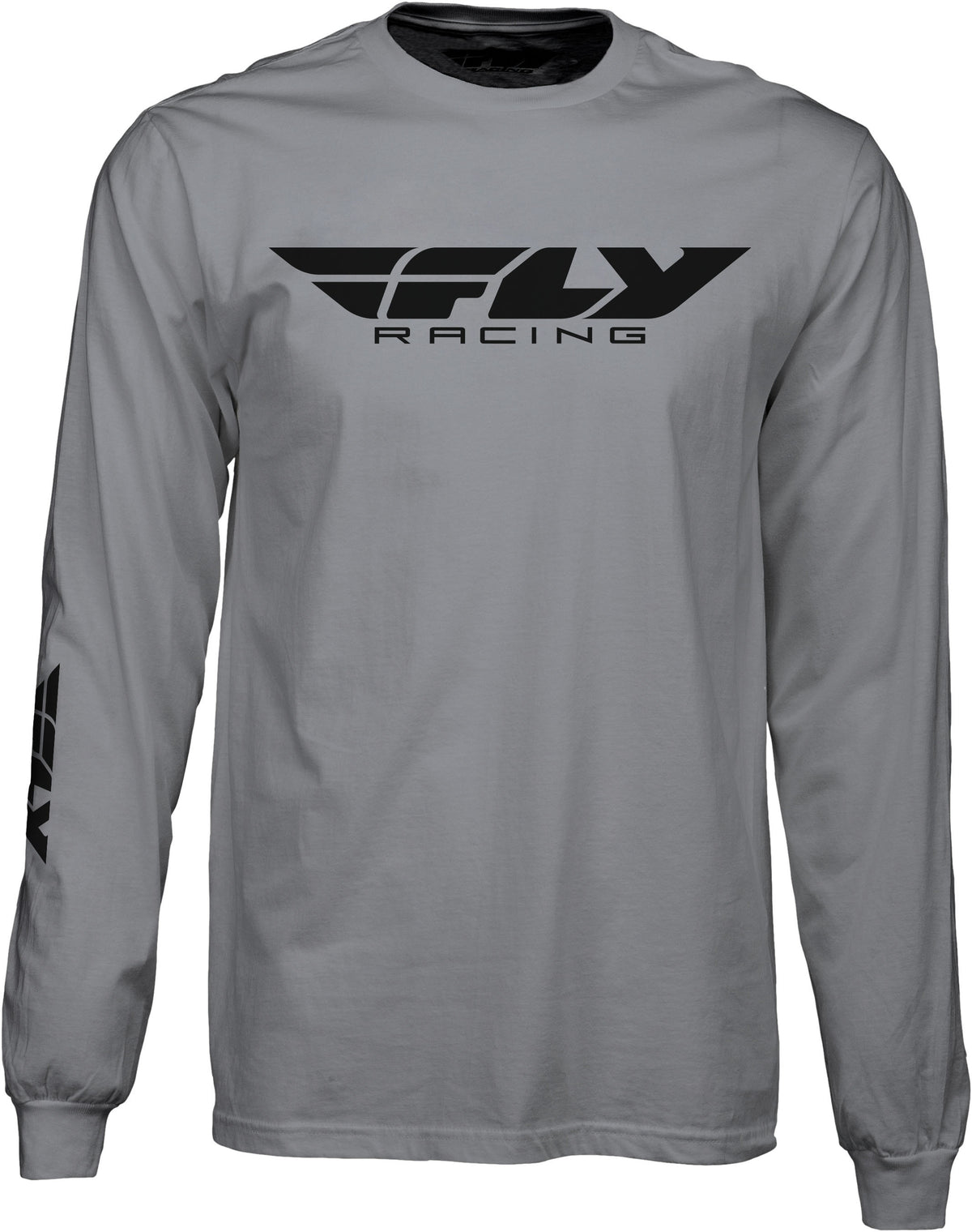 Corporate Long Sleeve Tee