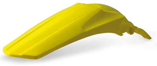 Rear Fender