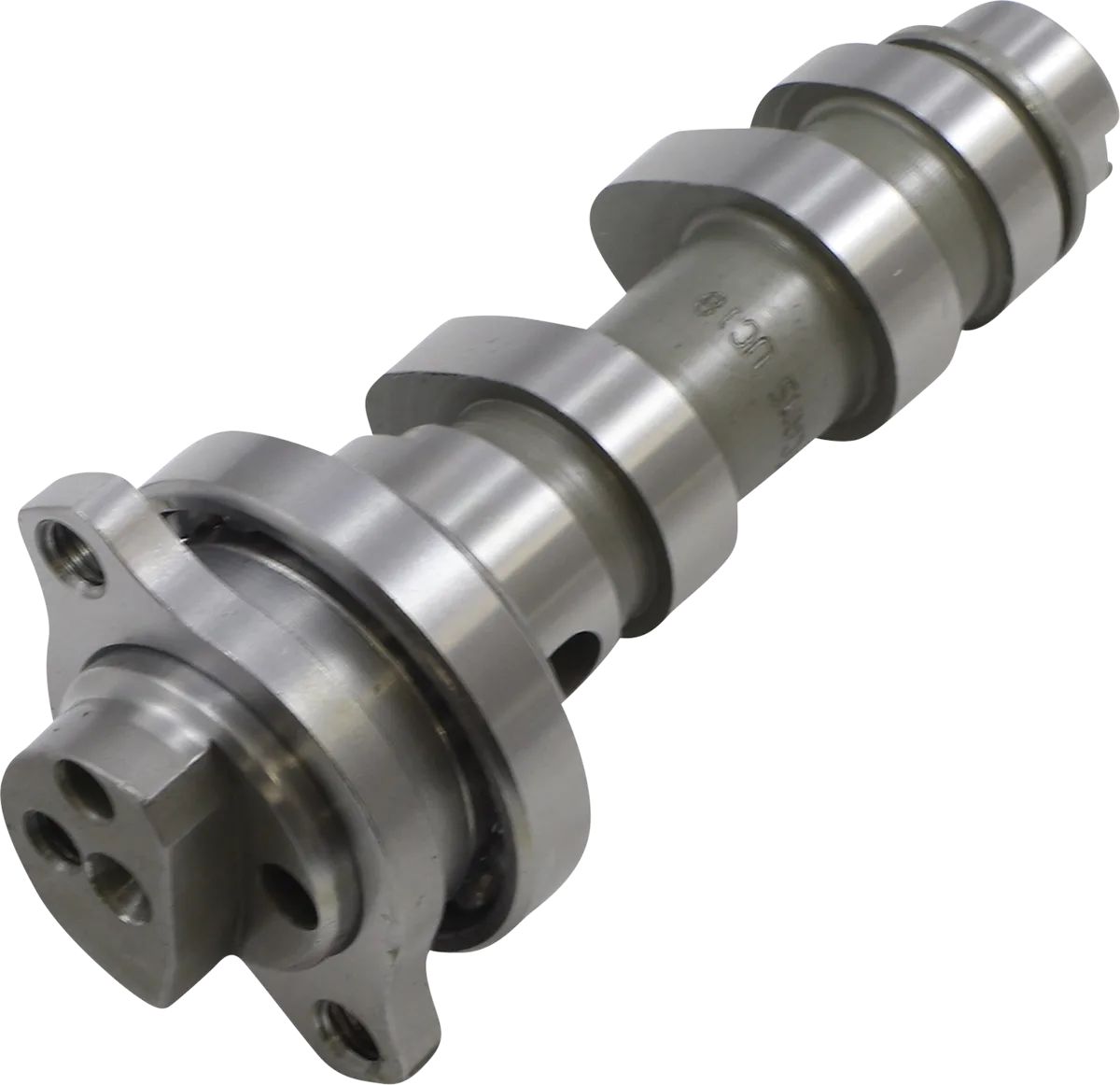 Camshaft Stage 2