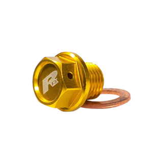 Magnetic Drain Bolts