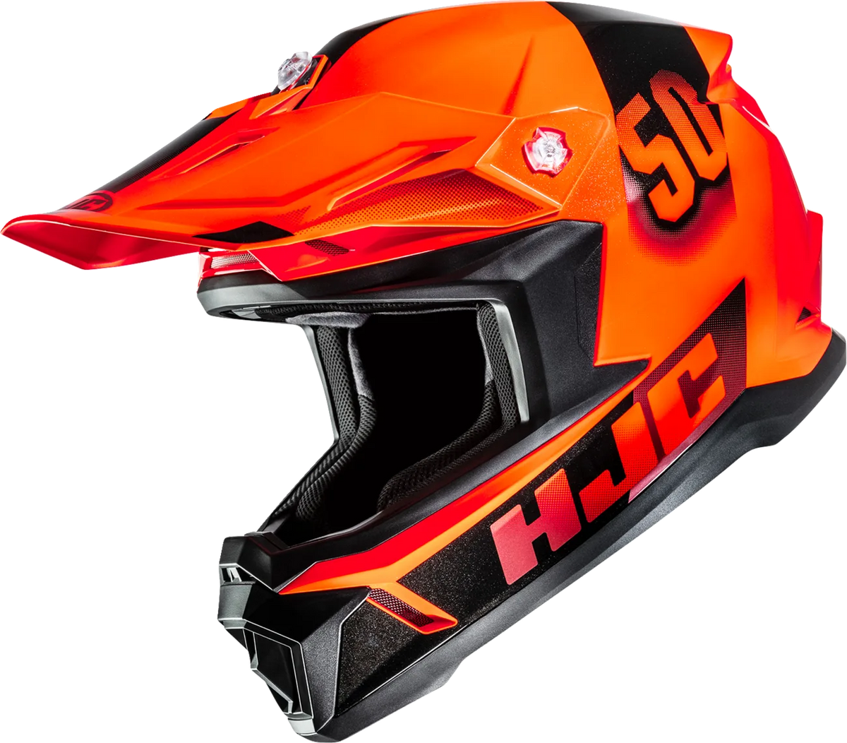 Youth Y50 Dash Helmet